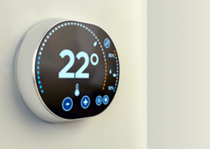 Control System - First Heating